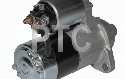 Стартер Mazda FE (12В 1,4kw 8зуб) (STM0674ZD)