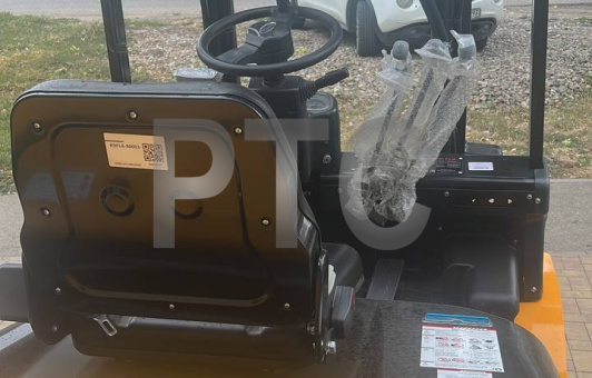 Дизельный погрузчик CHL CPC(D)30