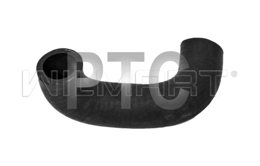 Патрубок водяного насоса Xinchai 490-498BPG (490B-43007)