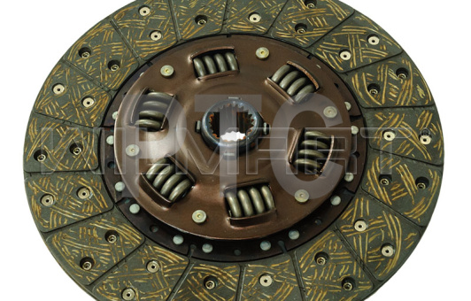 Диск сцепления Toyota 4Y/5K Ф275хф175хZ21 (31280-23601-71)