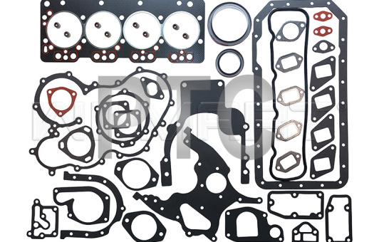 Комплект прокладок двигателя Xinchai A/C490 (полный) (C490B-01000)