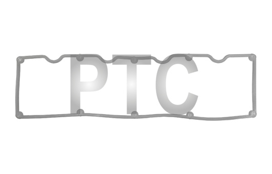 Прокладка клапанной крышки Deutz CA498 (1003046-X2)