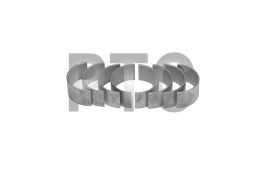 Вкладыши Xinchai 485BPG new шатунные STD (к-т) (4N28T31-04005)