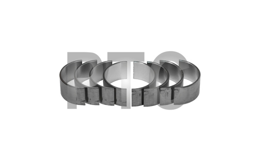 Вкладыши Xinchai 485BPG шатунные R3(+0,75) (к-т) (NA385B-04005(R3))