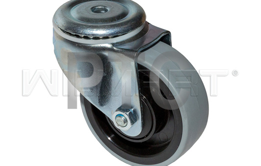 Колесо переднее Wilmart E531 (30010098)