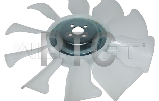 Вентилятор Mitsubishi S4Q2/Nissan (21060-FM000)