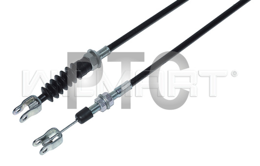 Трос газа TCM FD15T13 (238F5-22101)