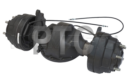 Мост ведущий HANGCHA (HC) CPCD30-35 в сборе 2014- (с кронштейнами) (N150-110000-001)