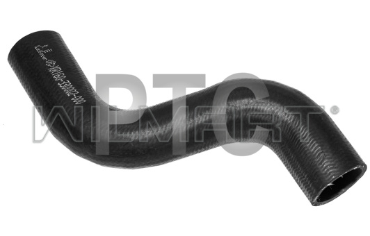 Патрубок радиатора HC CPCD10-18X  нижний