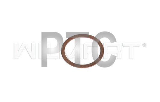 Шайба форсунки Isuzu C240 (Z-9-15315-028-0)