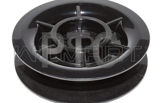 Ролик РВД Ф140хф20хS36 HC CPCD10-18 TM 2007- (1.5N4.5H-200005A)