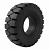 Шина цельнолитая с буртом 18х7-8/4.33 CHAOYANG (CL403S) PR4.33 (18x7-8(CL403S)FF)