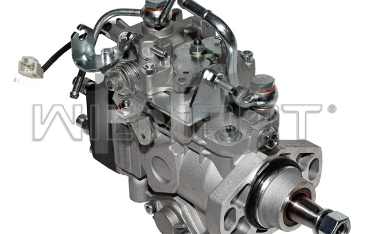 ТНВД Isuzu C240 (Z-8-97136-683-1)