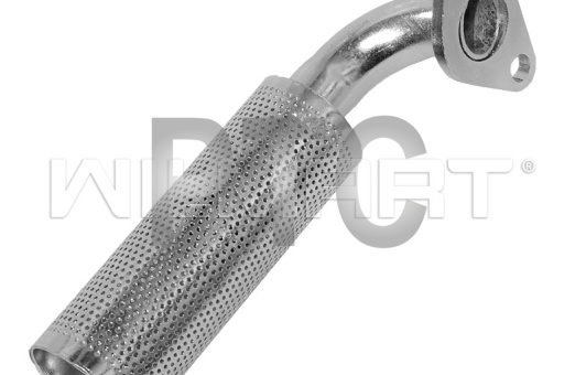 Фильтр сетчатый масляного насоса 490b-31100A