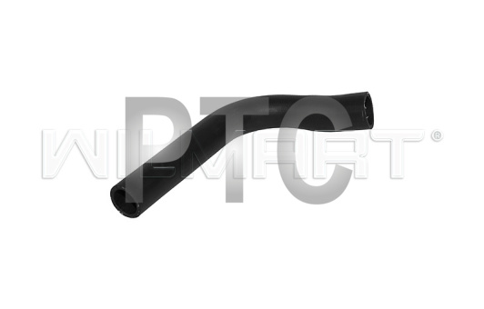 Патрубок радиатора HANGCHA (HC) CPCD10-18H (C240) верхний   (15DHW9-330001)