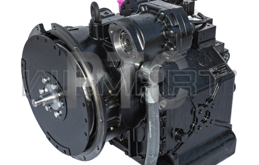 Трансмиссия CPCD80-100 Трансмиссия CPCD80-100 трос L910 кольцо (фланец PXYQX100H1.801) (YQXD100H10)