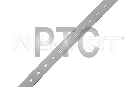 Ракель E810R задний (резина) (590498520094)