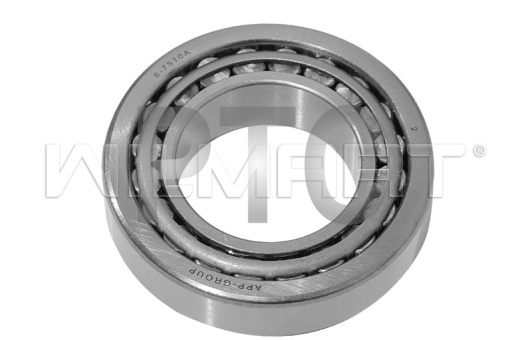 Подшипник ступицы УМ CPCD20-35 50*90*25 (7510/32210)