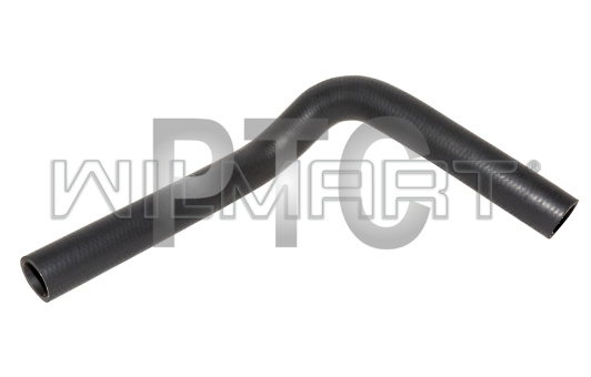 Патрубок радиатора VP15-20 (C240) нижний