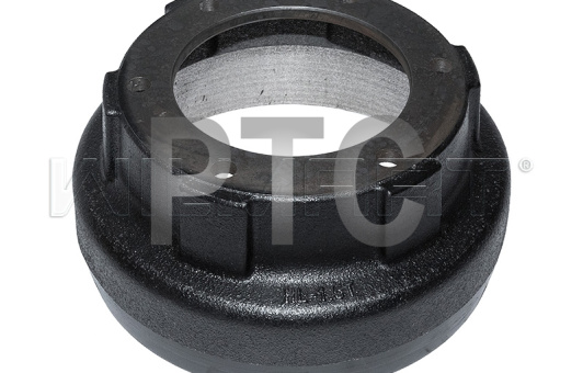 Барабан тормозной Heli CPCD10-18 Н2000 серия (24233-02011)