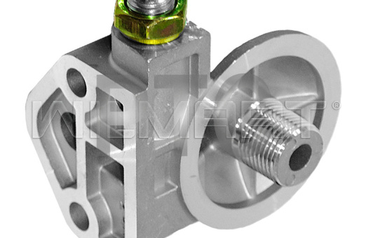 Кронштейн масляного фильтра Xinchai 485-498BPG (490B-01072)