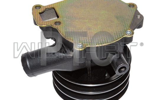 Насос водяной CY6102BG (патрубок d45/d30) (6102A.08.100A)