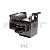 Переключатель указателя поворота Mitsubishi FD15N (91A05-03400)