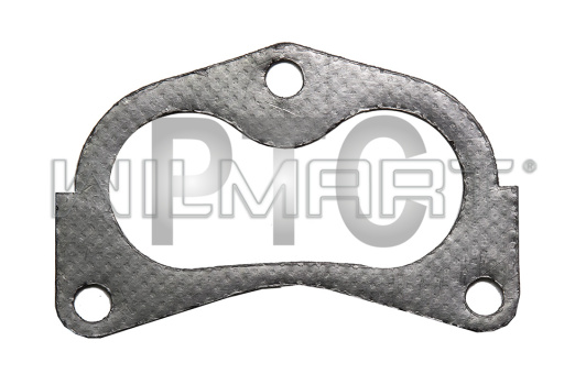 Прокладка приемной трубы HC CPCD50RX (TD42) (50DCW19-320002)