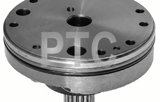 Насос АКПП HANGCHA (HC) CPCD10-35 (YDS30.906)