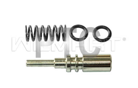 Клапан в сборе -1 для гидравлической тележки (рохли) DB20 (47, 48, 49 db)