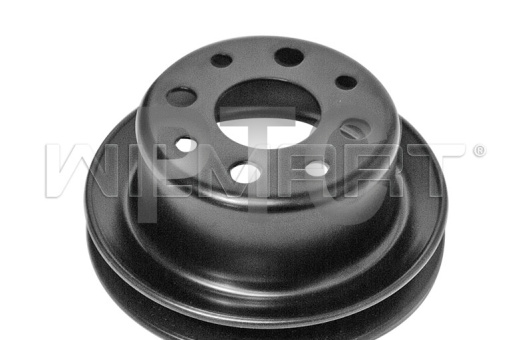 Шкив водяного насоса Isuzu C240 (Z-5-13641-045-3)