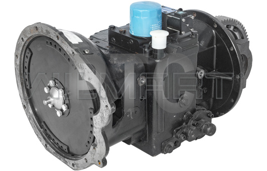 Трансмиссия CPCD30-RW13(4JG2) (YQXD30-G00)