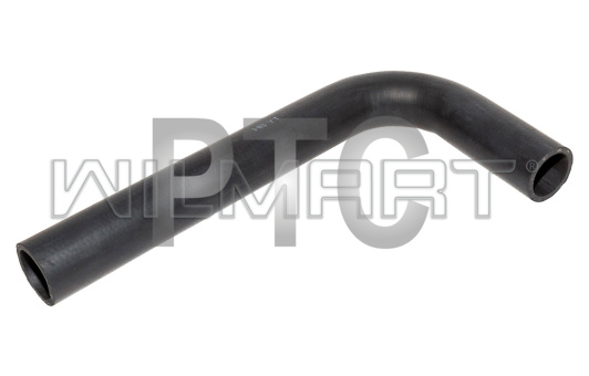 Патрубок радиатора VP15-35 (4JG2) верхний