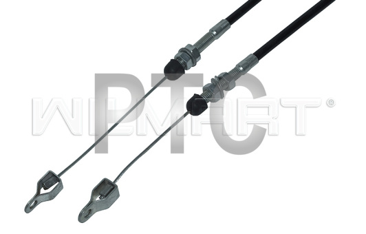 Трос газа VP15-25 (C240) (32769)