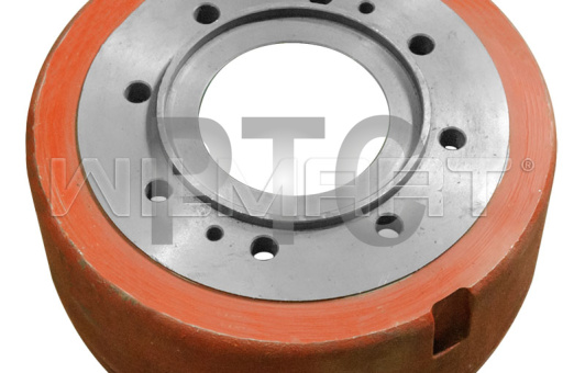 Барабан тормозной HANGCHA (HC) CPСD50-70 N/R серия (GR501-121027-W00)