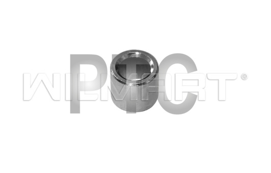 Ролик нажимной ф17хФ26хH23 для гидравлической тележки (рохли) (111 niuli  rol)