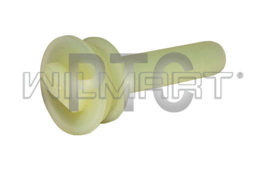 Заглушка распределителя Mitsubishi FD15N (91A28-12801)