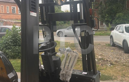 Дизельный погрузчик CHL CPC(D)30