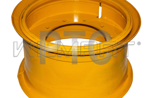 Диск колесный (обод) 14.00/1.5-25 LiuGong CLG835H (41C2974)