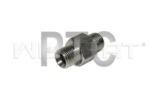 Штуцер рулевого цилиндра CPCD10-18XF/10-38X (XF150-630900-000)