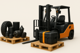 Закупаете запчасти оптом? Персональные скидки от 200 000 рублей!