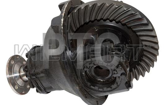 Дифференциал HC CPCD50-70 (GR501-121200-G00)