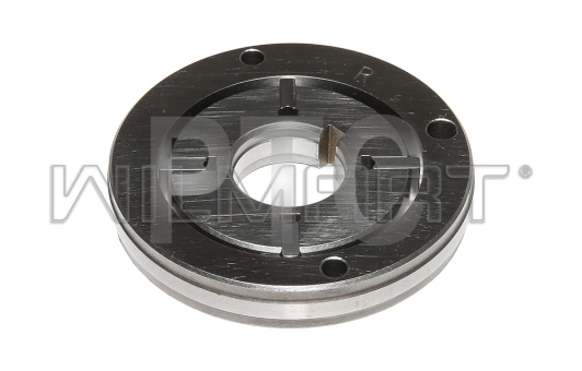 Насос питающий ТНВД Isuzu C240/4JG2 (Z-8-94227-477-0)