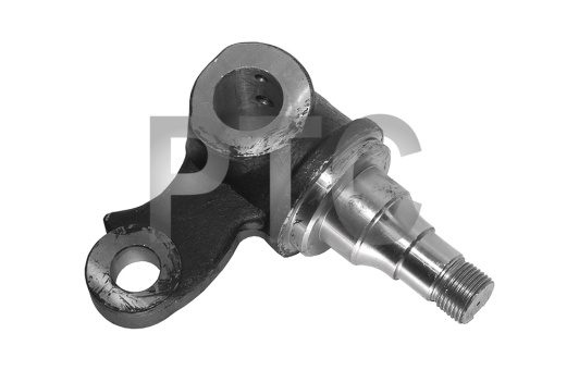 Кулак поворотный HANGCHA (HC) CPCD10-18X правый 07.2012- (XF150-220011-001)