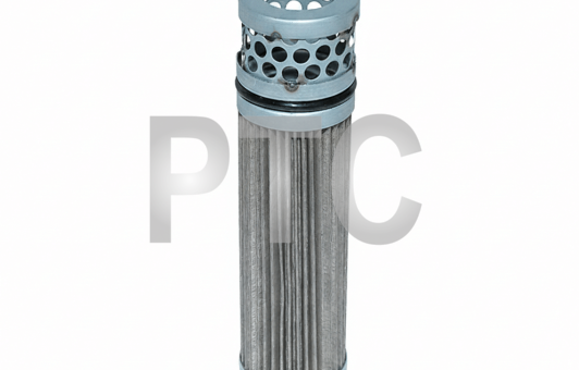 Фильтр АКПП внутренний Komatsu FD/FG10-FD50AY-10/16/17/20/21 h167xd44xd27