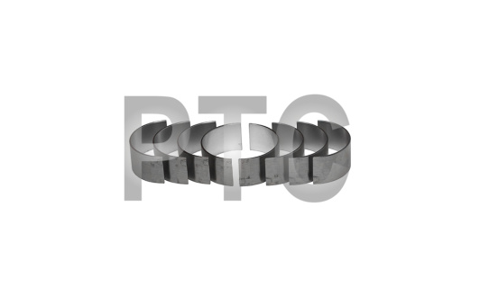 Вкладыши Nissan TD27 шатунные R3(+0,75) (к-т) (12119-2W20A)