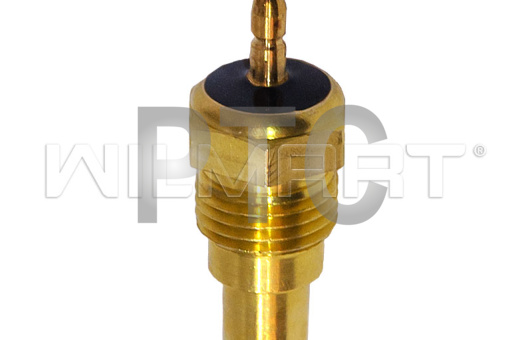 Датчик температуры ОЖ Yanmar/S4S 4TNE92-98 (1к) (124250-49351)