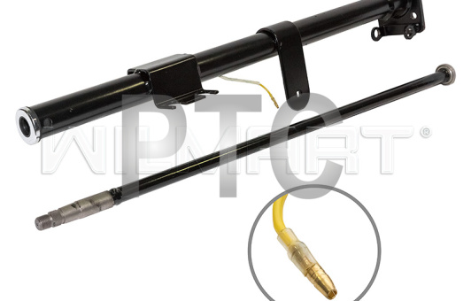 Рулевая колонка HC CPCD10-35A (A300-212000-000)