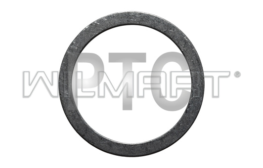 Шайба регулировочная ролика мачты TCM FD20-30C3Z (0,7) (277P8-22081)