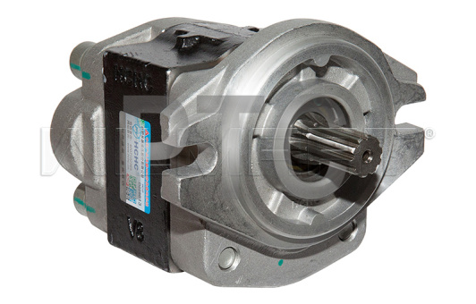 Насос гидравлический CPCD20-35(V2403) Heli (H2F97-10001)